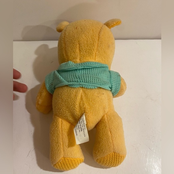 Baby Pooh Rattler (EE) - Picture 6 of 11